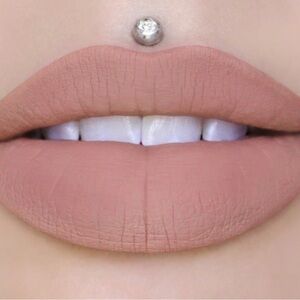 Jeffree Star Mannequin Matte Nude Lipstick